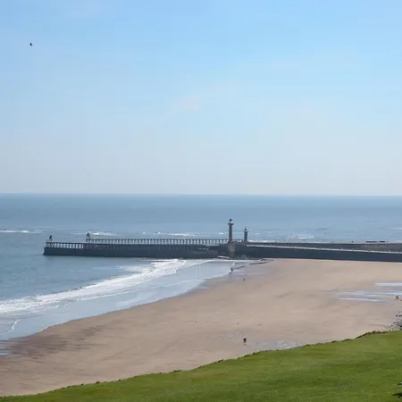 Hotell The Seacliffe -